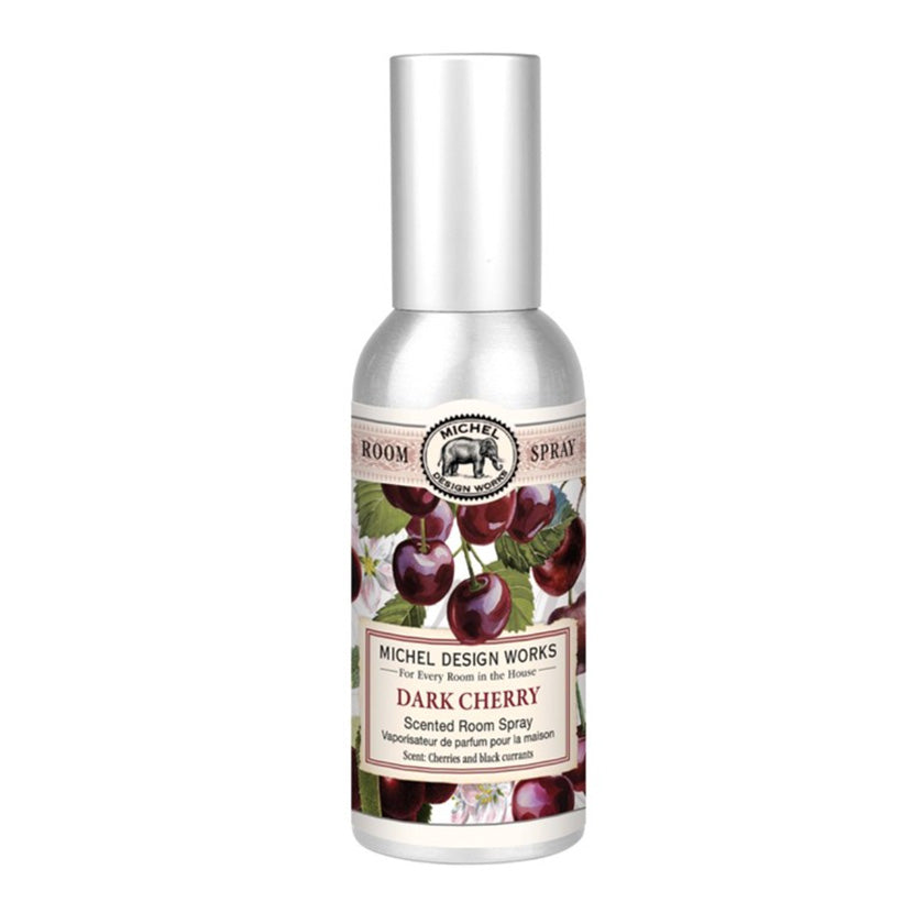 Michel Design Works - Dark Cherry Room Spray