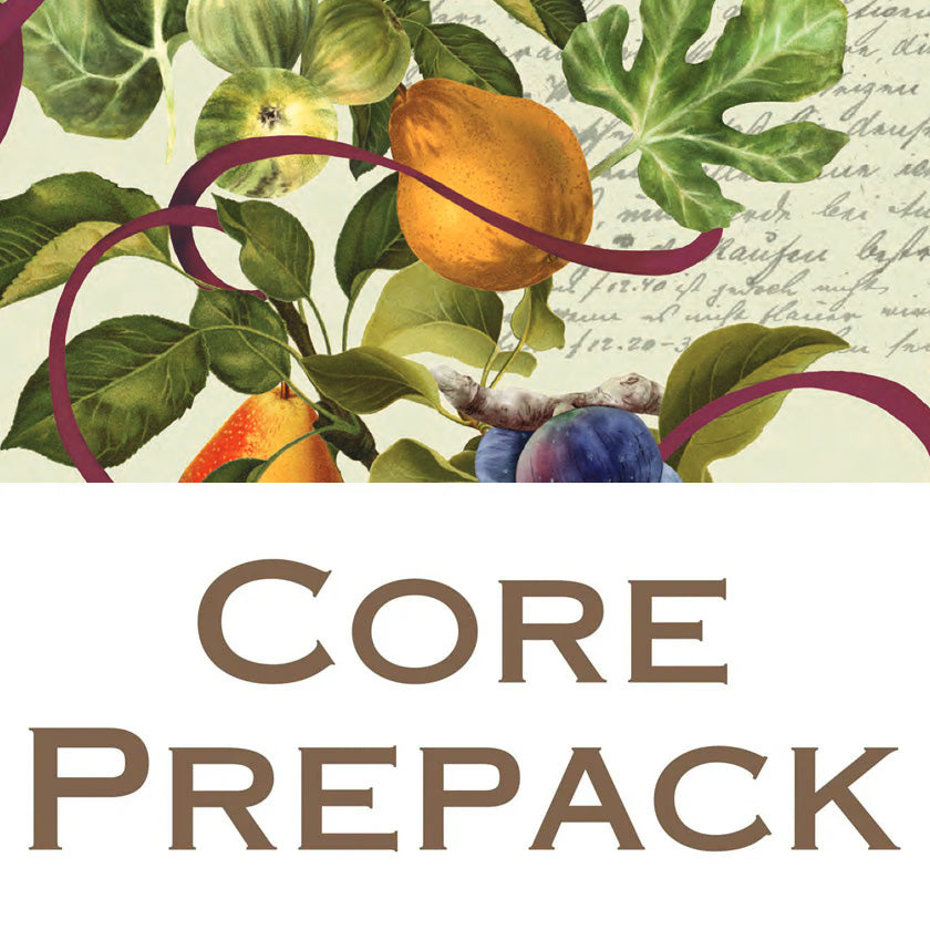 Michel Design Works - Fig &amp; Pear Core Collection Prepack