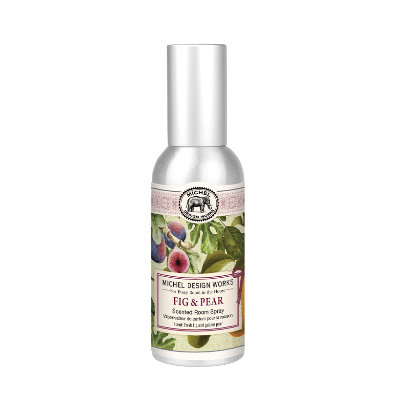 Michel Design Works - Fig & Pear Room Spray