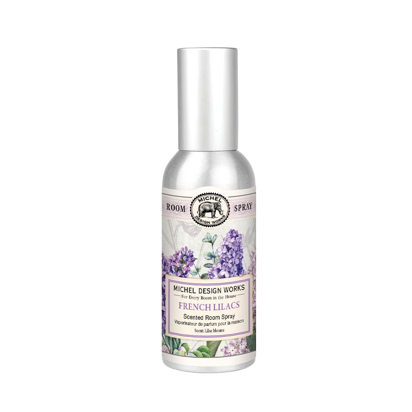 Michel Design Works - French Lilacs Room Spray