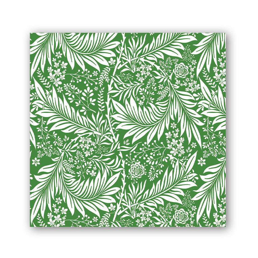 Michel Design Works - Greenhouse Cocktail Napkin