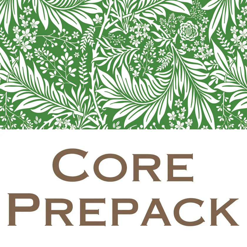 Michel Design Works - Greenhouse Core Collection Prepack
