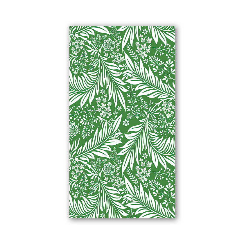 Michel Design Works - Greenhouse Hostess Napkin