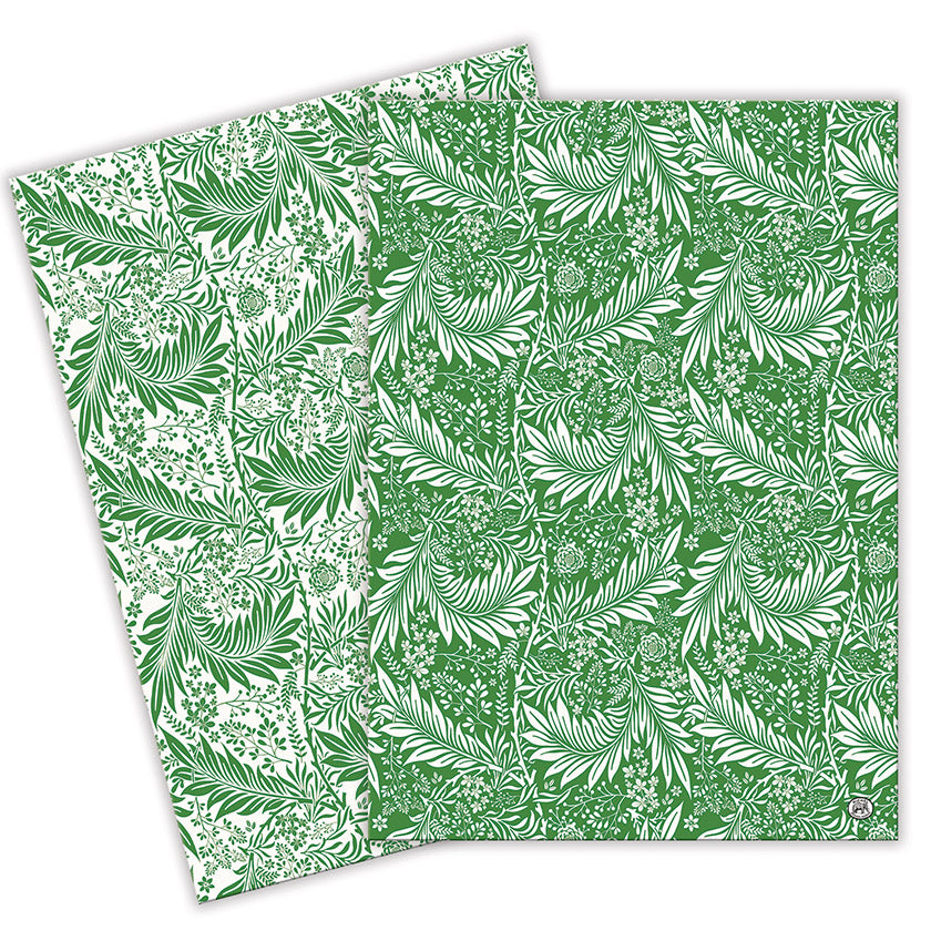 Michel Design Works - Greenhouse Kitchen Towel - Set of 2