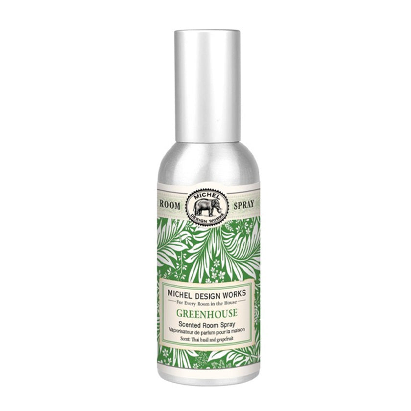 Michel Design Works - Greenhouse Room Spray