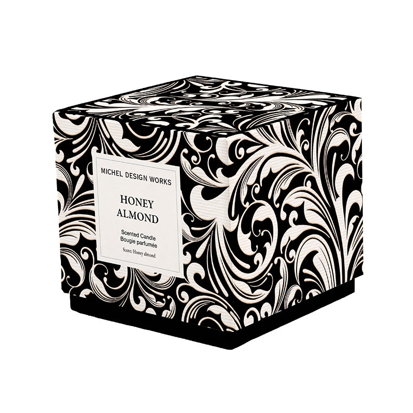 Michel Design Works - Honey Almond Vigne Candle
