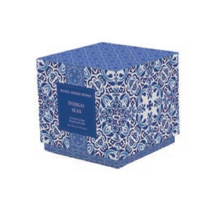 Michel Design Works - Indigo Seas Decor Candle