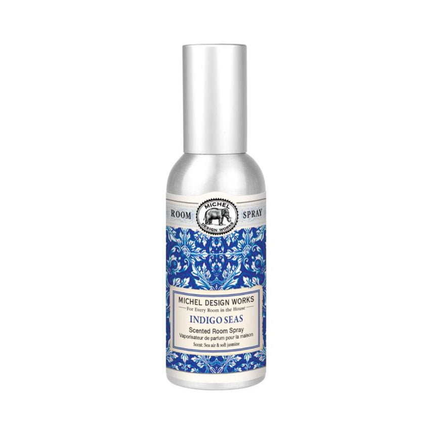 Michel Design Works - Indigo Seas Fragrance Spray