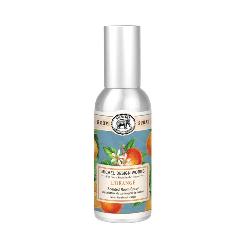 Michel Design Works - L'Orange Home Room Spray