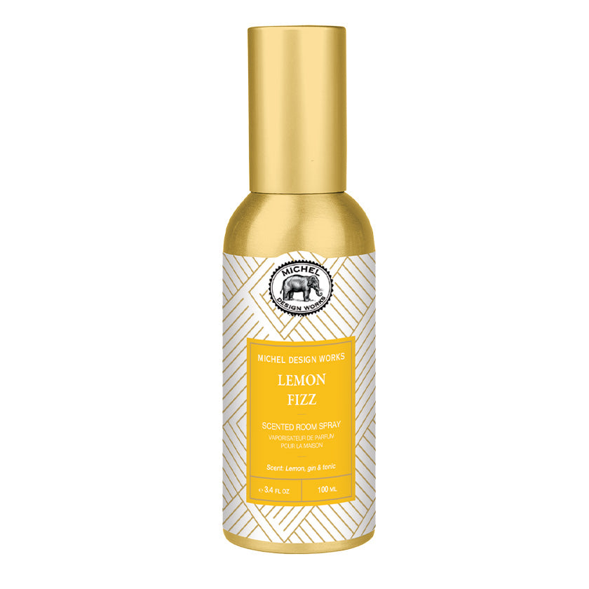 Michel Design Works - Lemon Fizz Room Spray