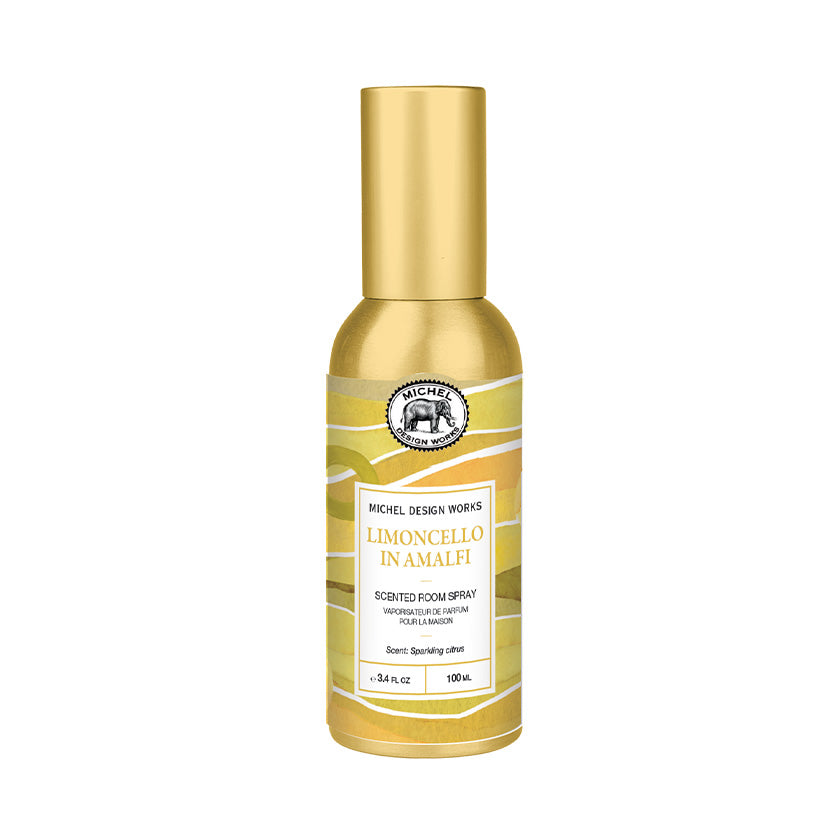 Michel Design Works - Limoncello in Amalfi Room Spray