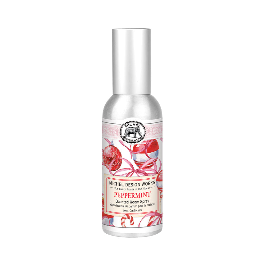 Michel Design Works - Peppermint Room Spray