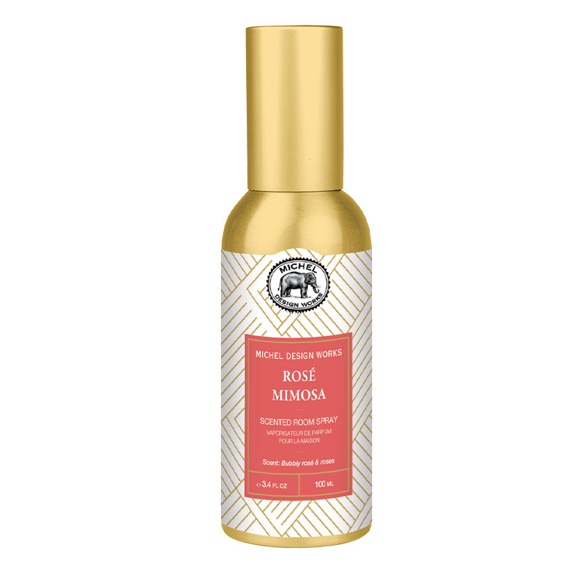 Michel Design Works - Rosé Mimosa Room Spray