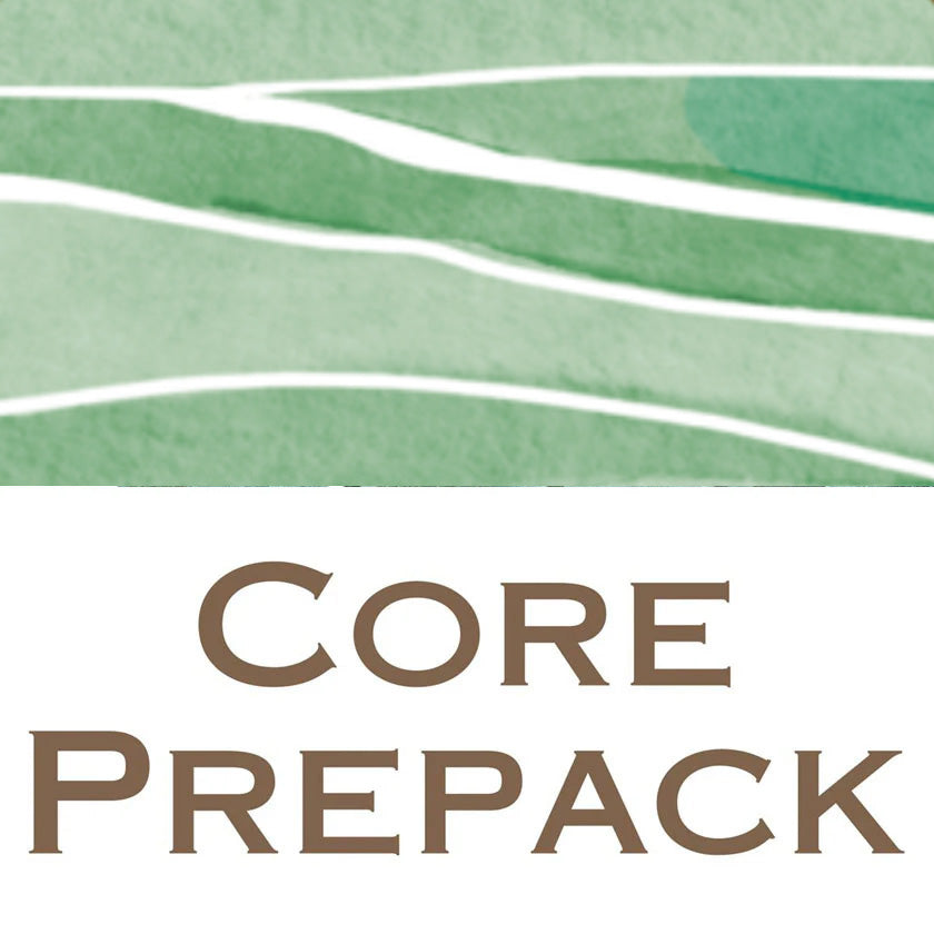 Michel Design Works - Wanderlust Collection Core Prepack with Jar Candle w/Lid