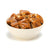Nunes Farms - Caramel Almond Chews 10lb (Bulk)