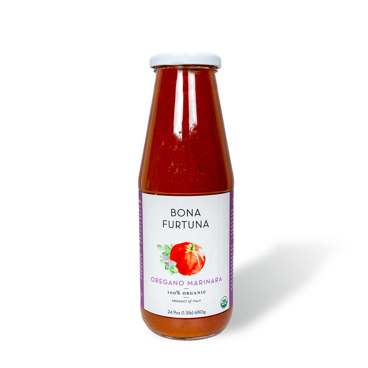 Bona Furtuna - Oregano Marinara