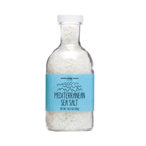 Pepper Creek Farms - Mediterranean Sea Salt 19.51oz