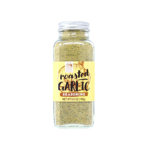 Pepper Creek Farms - Seasonings - Roasted Garlic 6.9oz