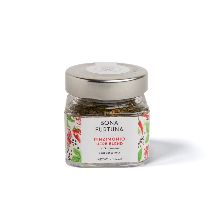 Bona Furtuna - Pinzimonio Herb Blend