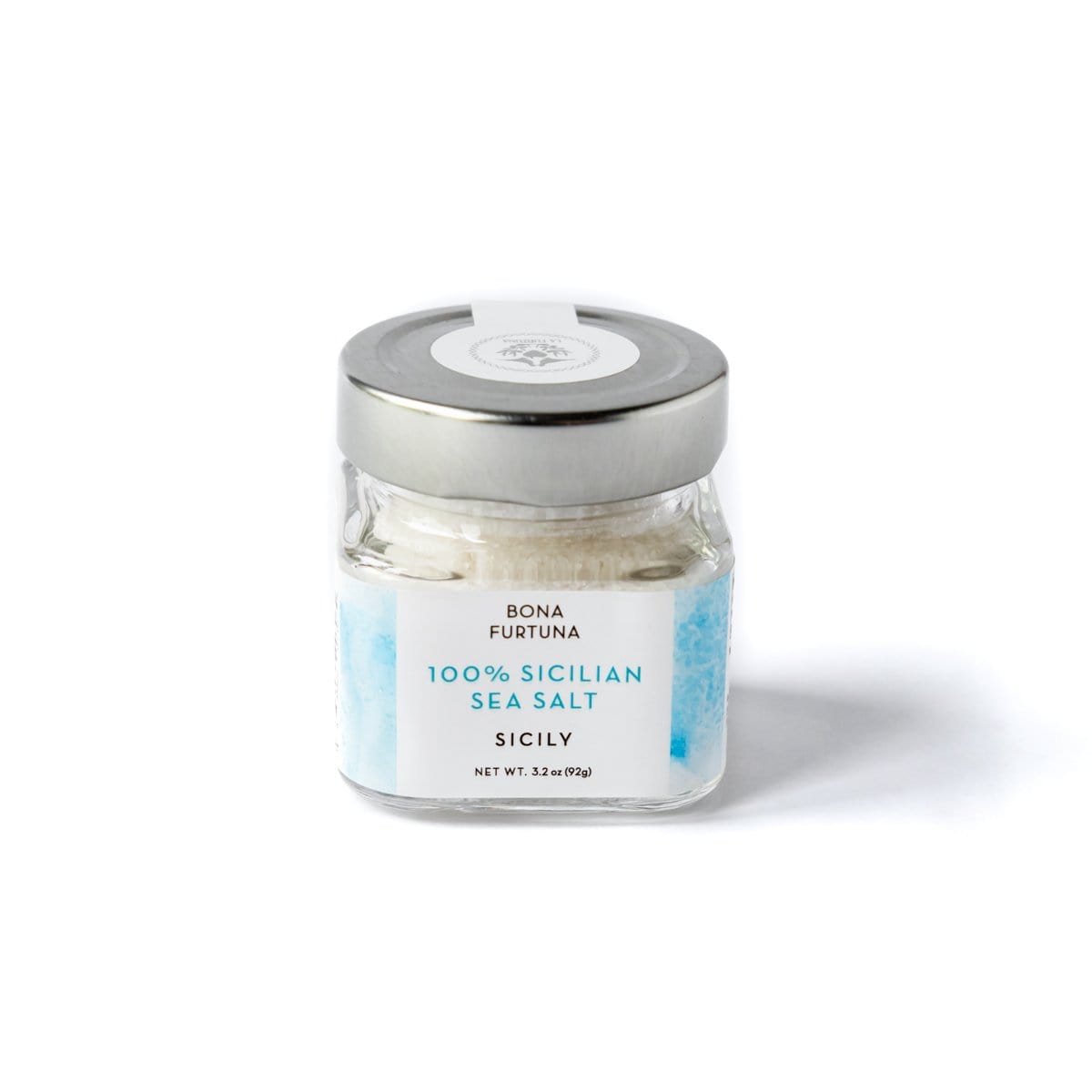 Bona Furtuna - Pure - Sea Salt