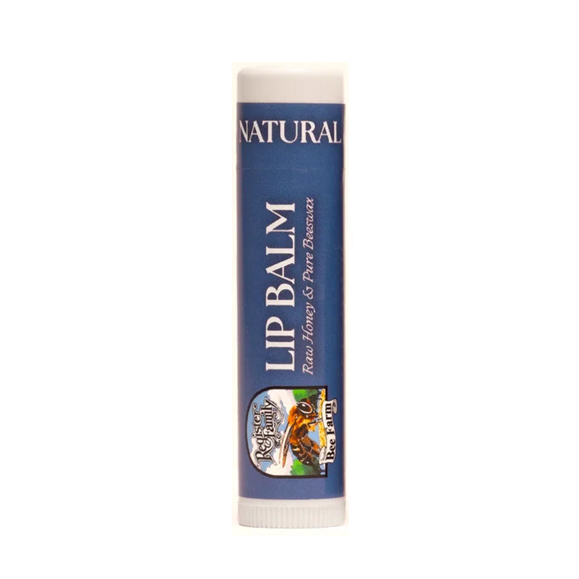 Register Family Farm - Natural Lip Balm