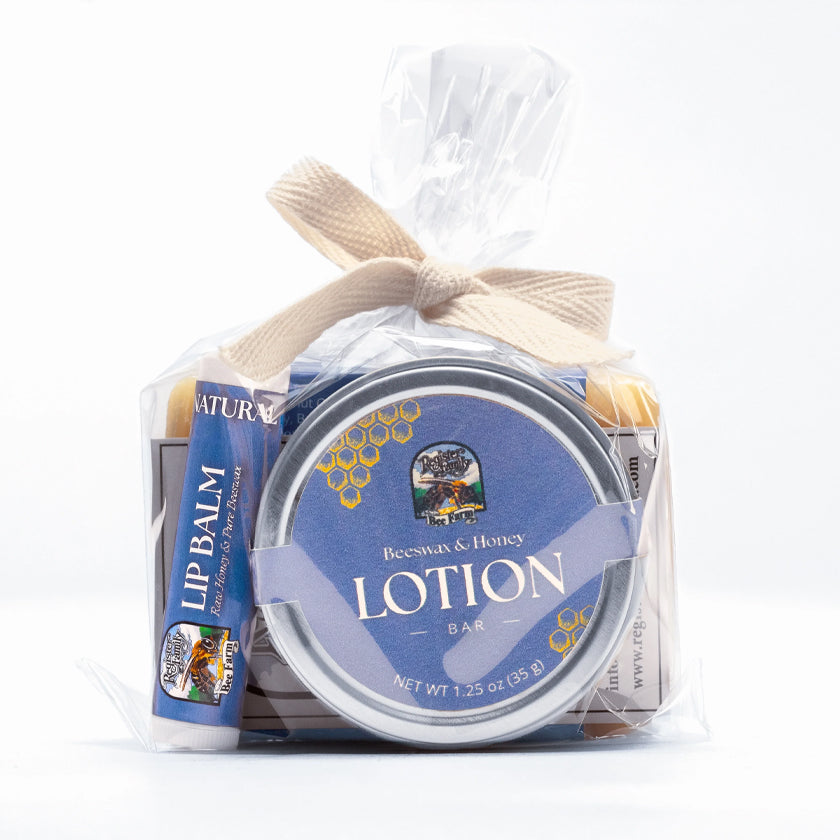 Register Family Farm - Small Gift Bag