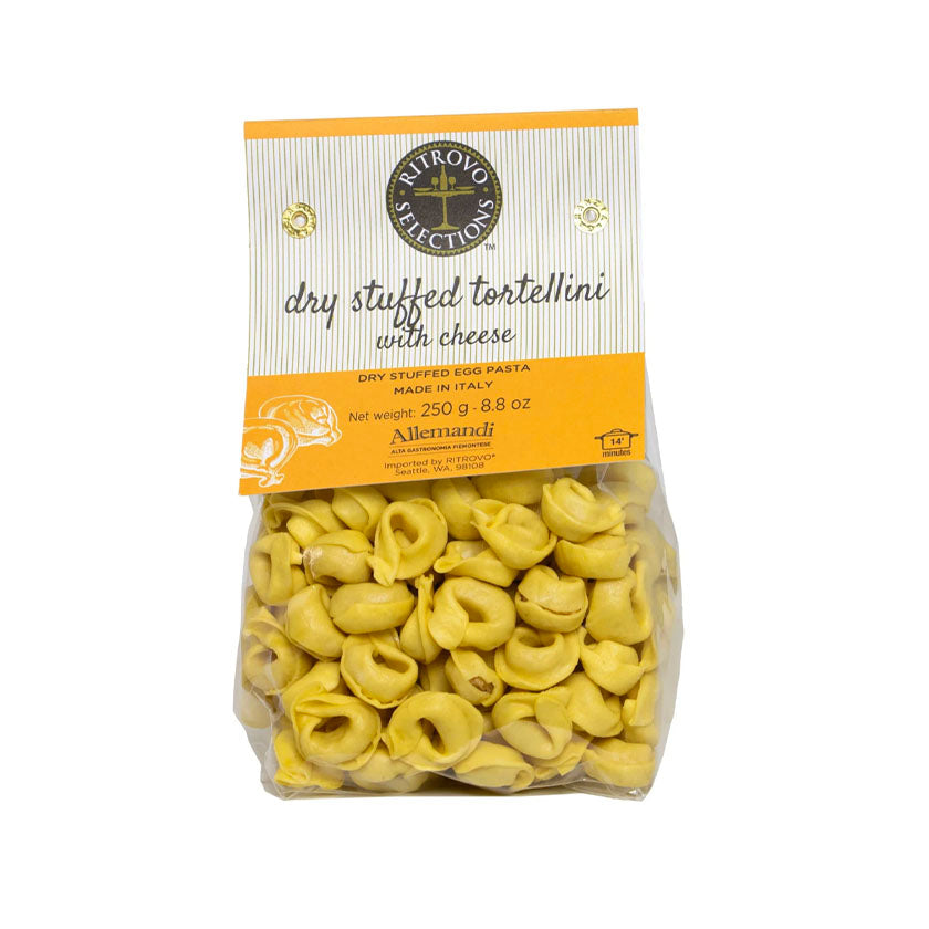 Ritrovo Selections - Allemandi Tortellini with Cheese