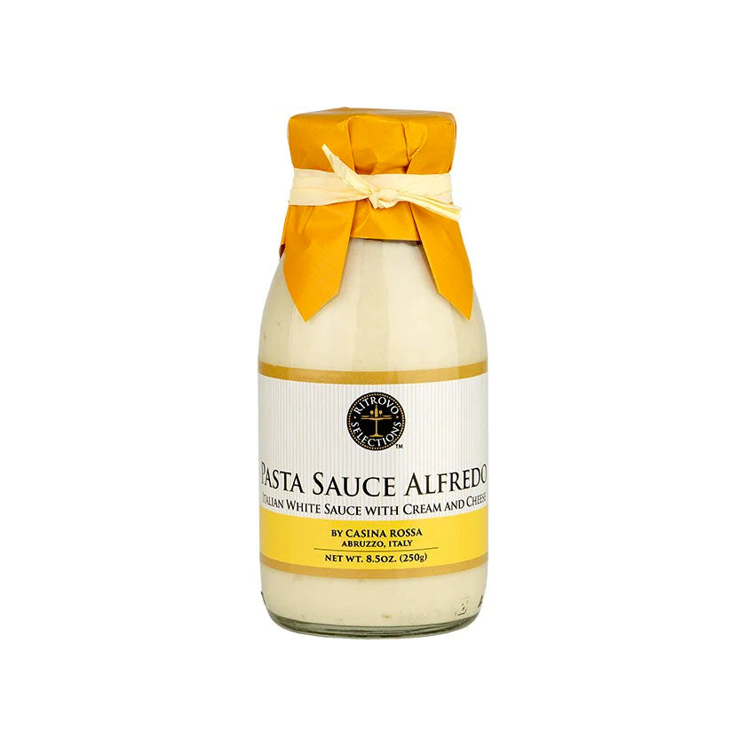 Ritrovo Selections - Casina Rossa Sugo Bianco Alfredo