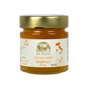 Ritrovo Selections - Dr. Pescia Sunflower Honey