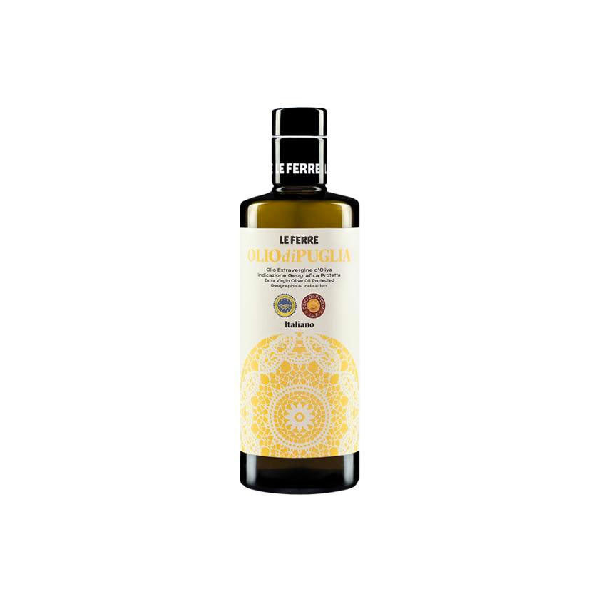 Ritrovo Selections - Le Ferre Olio di Puglia IGP EVOO
