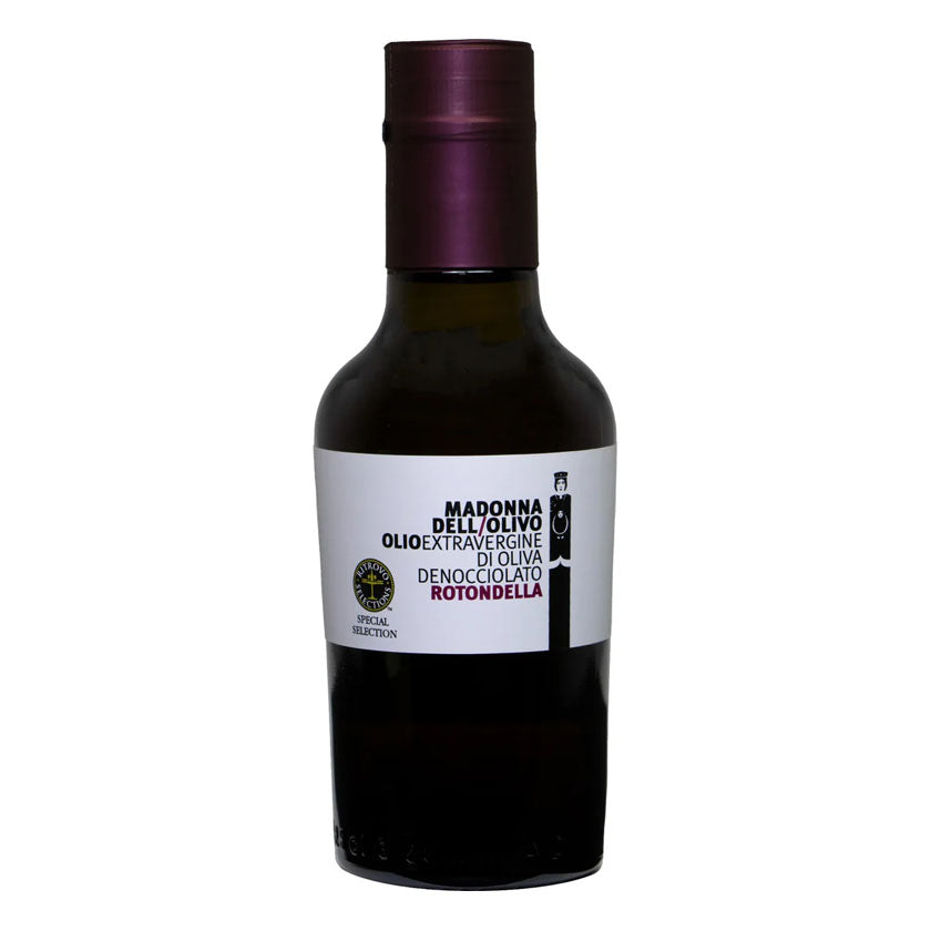 Ritrovo Selections - Madonna del'Olivo 100% Rotondella Special Selection - 250ml