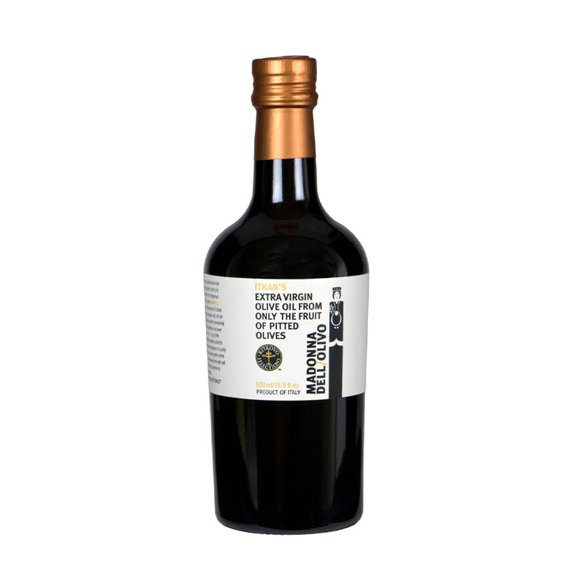 Ritrovo Selections - Madonna dell'Olivo Itrans EVOO
