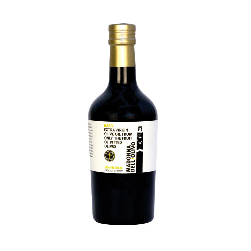 Ritrovo Selections - Madonna dell'Olivo Raro EVOO