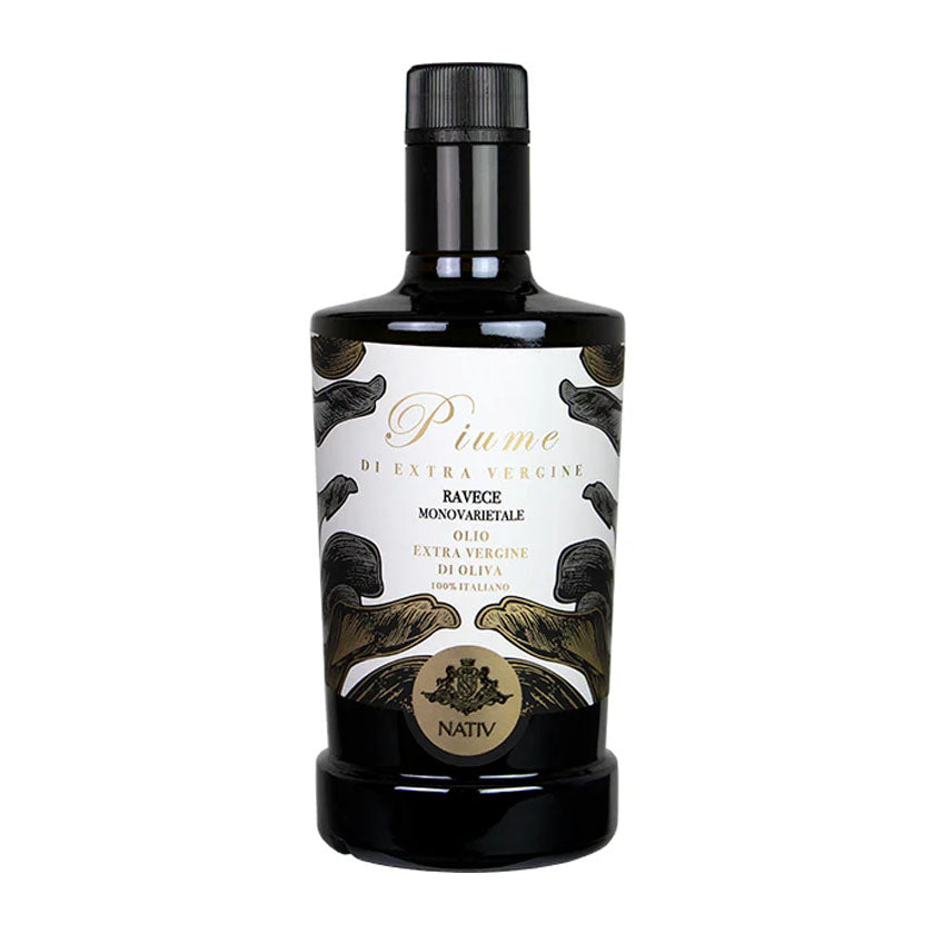 Ritrovo Selections - NATIV Piume  Campania 100% Ravece EVOO