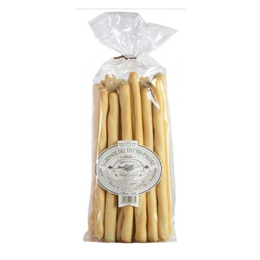 Ritrovo Selections - Panealba Grissini Breadsticks
