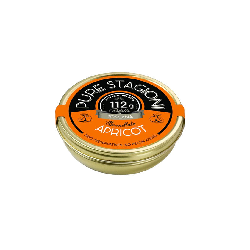 Ritrovo Selections - Pure Stagioni Apricot Jam
