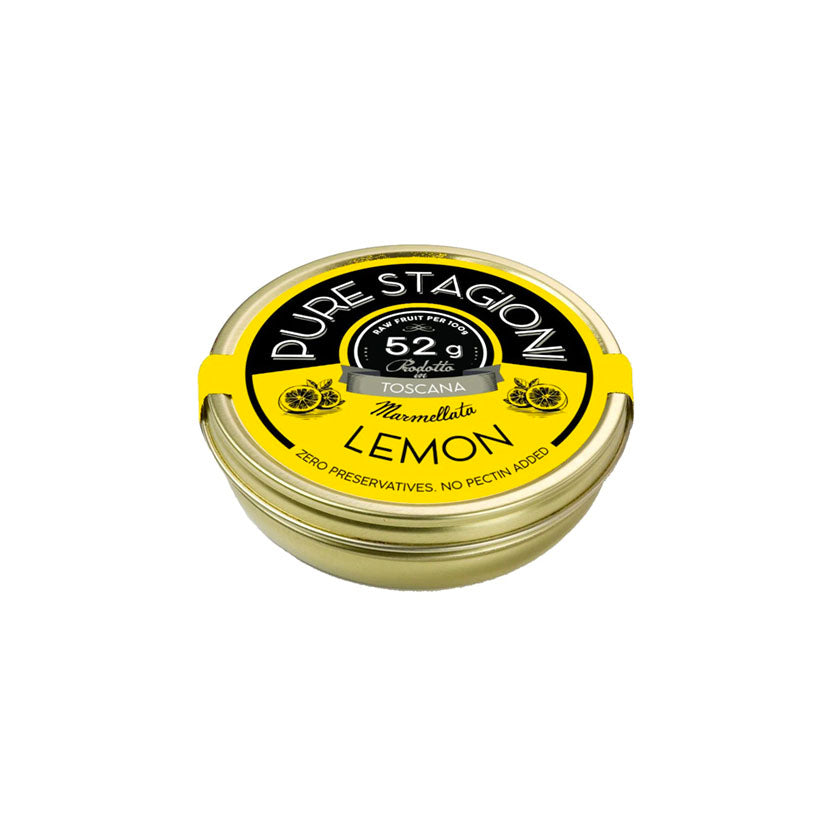 Ritrovo Selections - Pure Stagioni Lemon Jam