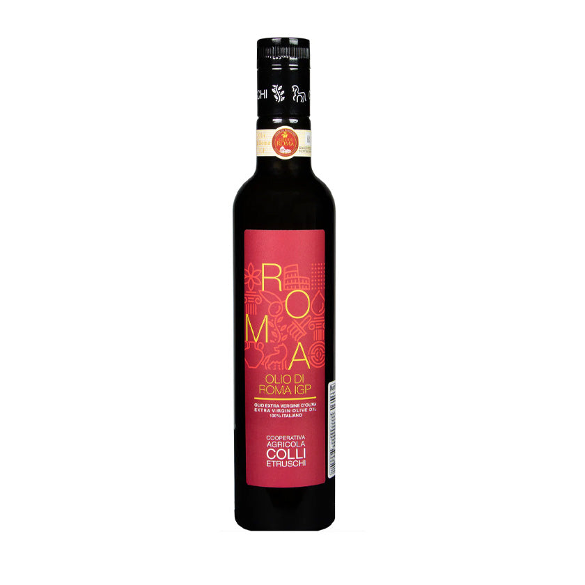 Ritrovo Selections - Colli Etruschi DOP Roma Extra Virgin Olive Oil