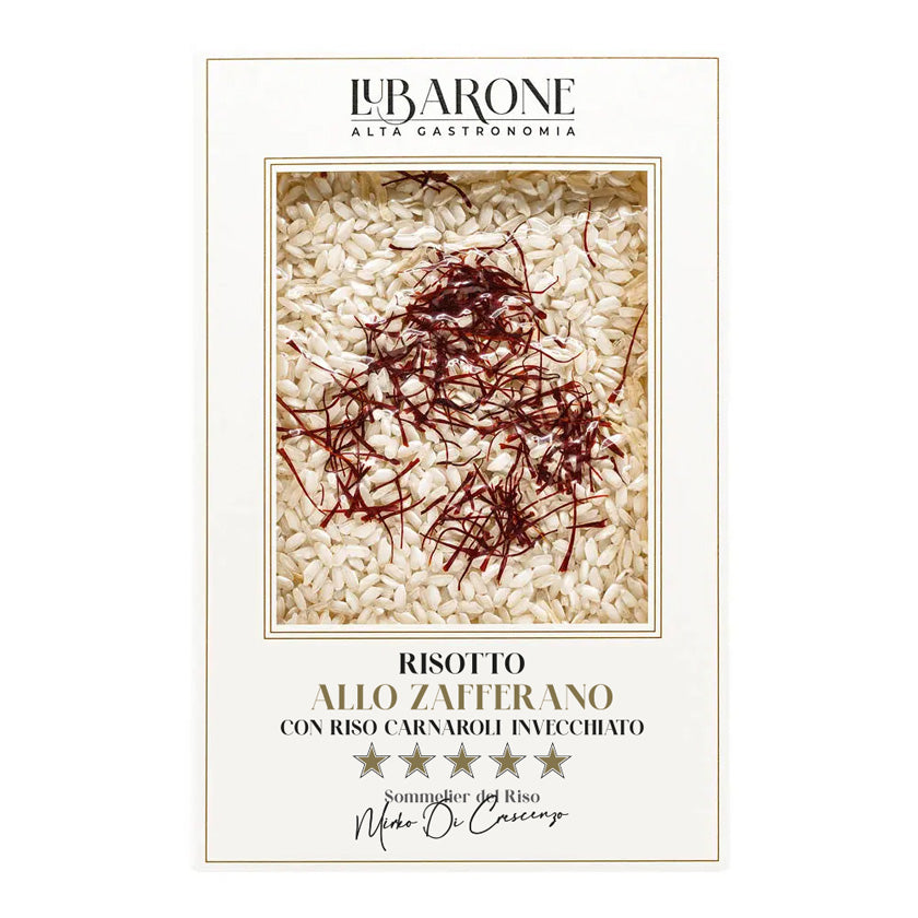 Ritrovo Selections - Fior di Maiella - Luxury Risotto Blend with Saffron