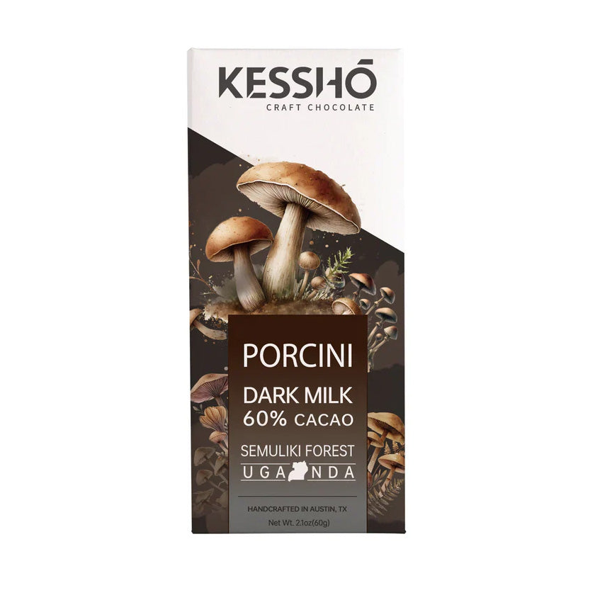 Ritrovo Selections - KESSHO - Porcini Bar