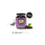 Roots & Wings Organic - Delightfully Delicious Blackcurrant Jam