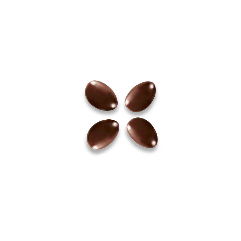 Schaal Chocolatier - Chocolate Covered Almonds, Milk