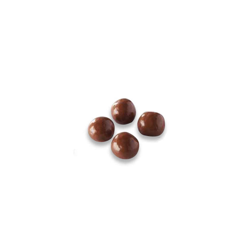 Schaal Chocolatier - Crispy Cereal Enrobed in Milk Chocolate, Toffee Flavored