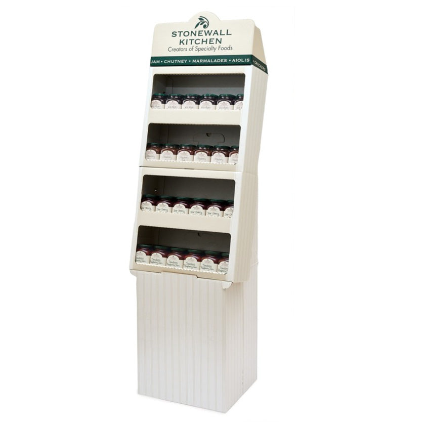 Stonewall Kitchen - Best Selling Jam Shipper