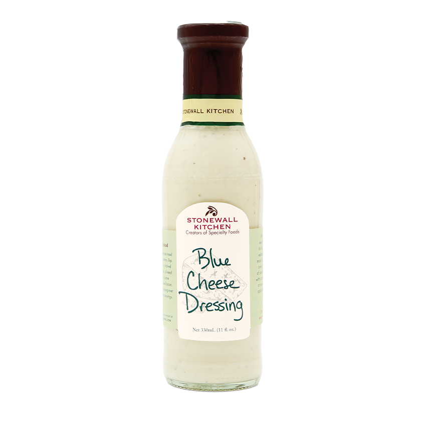 Stonewall Kitchen - Blue Cheese Dressing 11oz