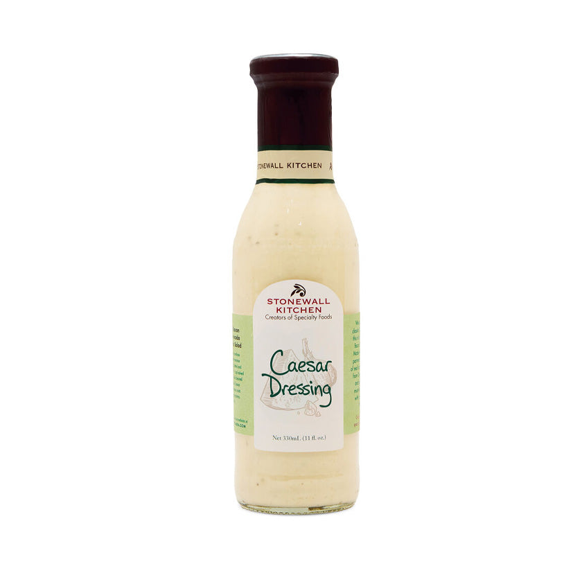 Stonewall Kitchen - Caesar Dressing 11oz