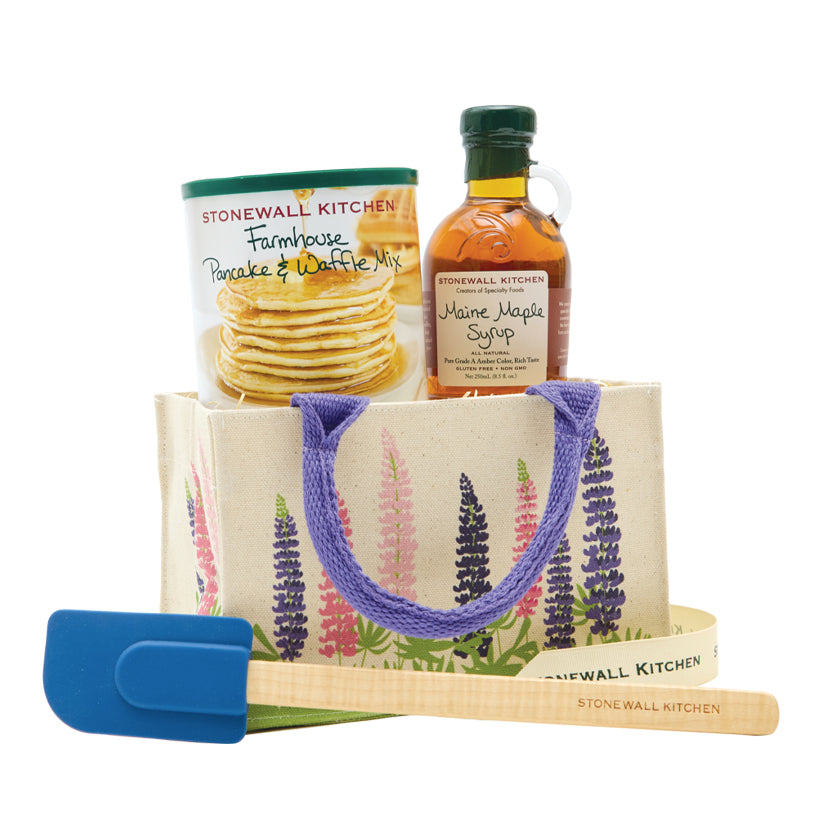 Stonewall Kitchen - Classic Pairing Breakfast Gift
