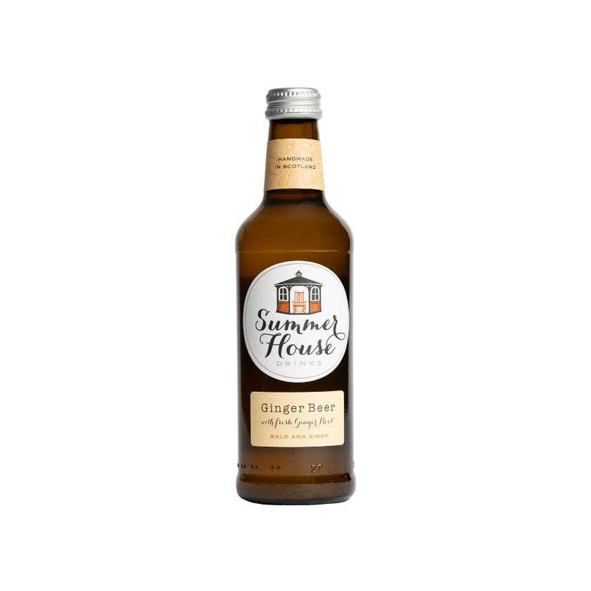 Summerhouse Drinks - Ginger Beer