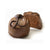 Sweet Shop USA - .5 oz Milk Chocolate Fudge Love® Truffle
