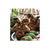 Sweet Shop USA - 3pc Frosted Truffle Cutout Reindeer in Acetate 11oz